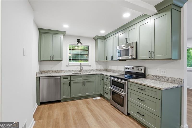 3250 Marine Road Cumming - Photo 10