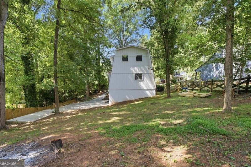 3250 Marine Road Cumming - Photo 23