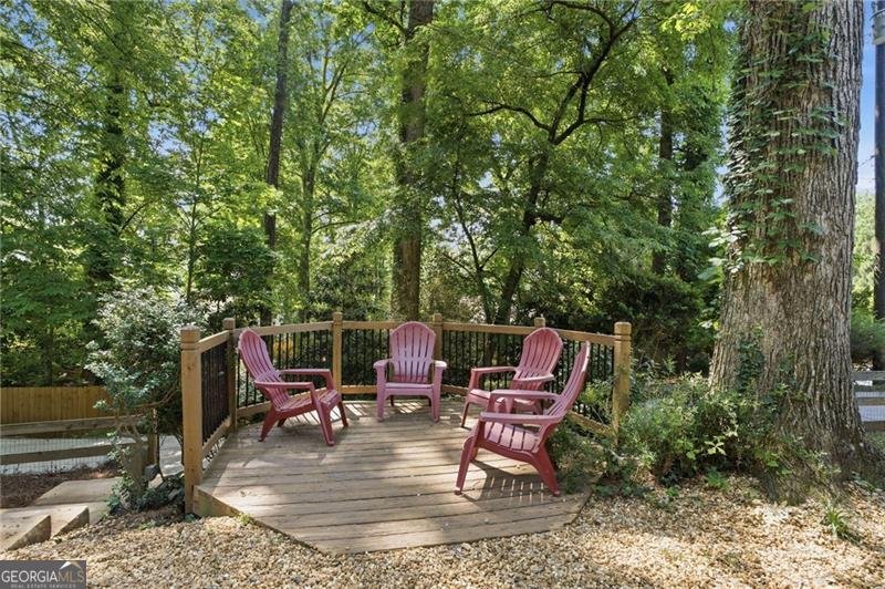 3250 Marine Road Cumming - Photo 24