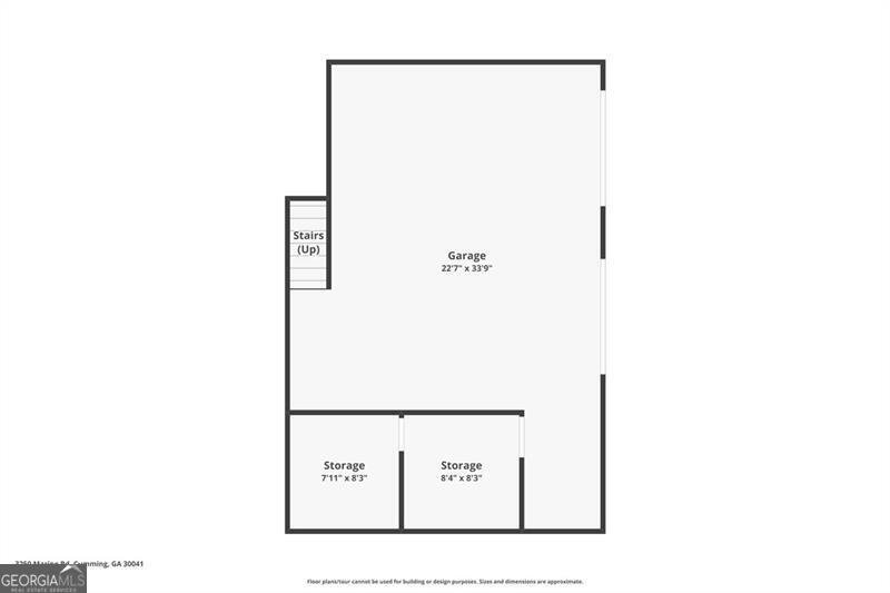 3250 Marine Road Cumming - Photo 28