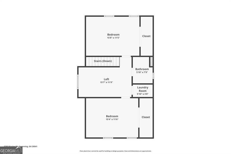 3250 Marine Road Cumming - Photo 32