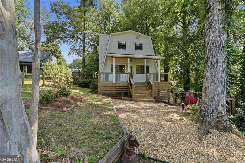 3250 Marine Road Cumming - Photo 35