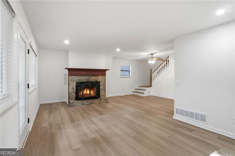 3250 Marine Road Cumming - Photo 6