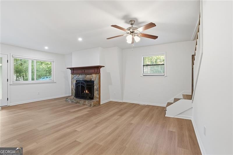 3250 Marine Road Cumming - Photo 8