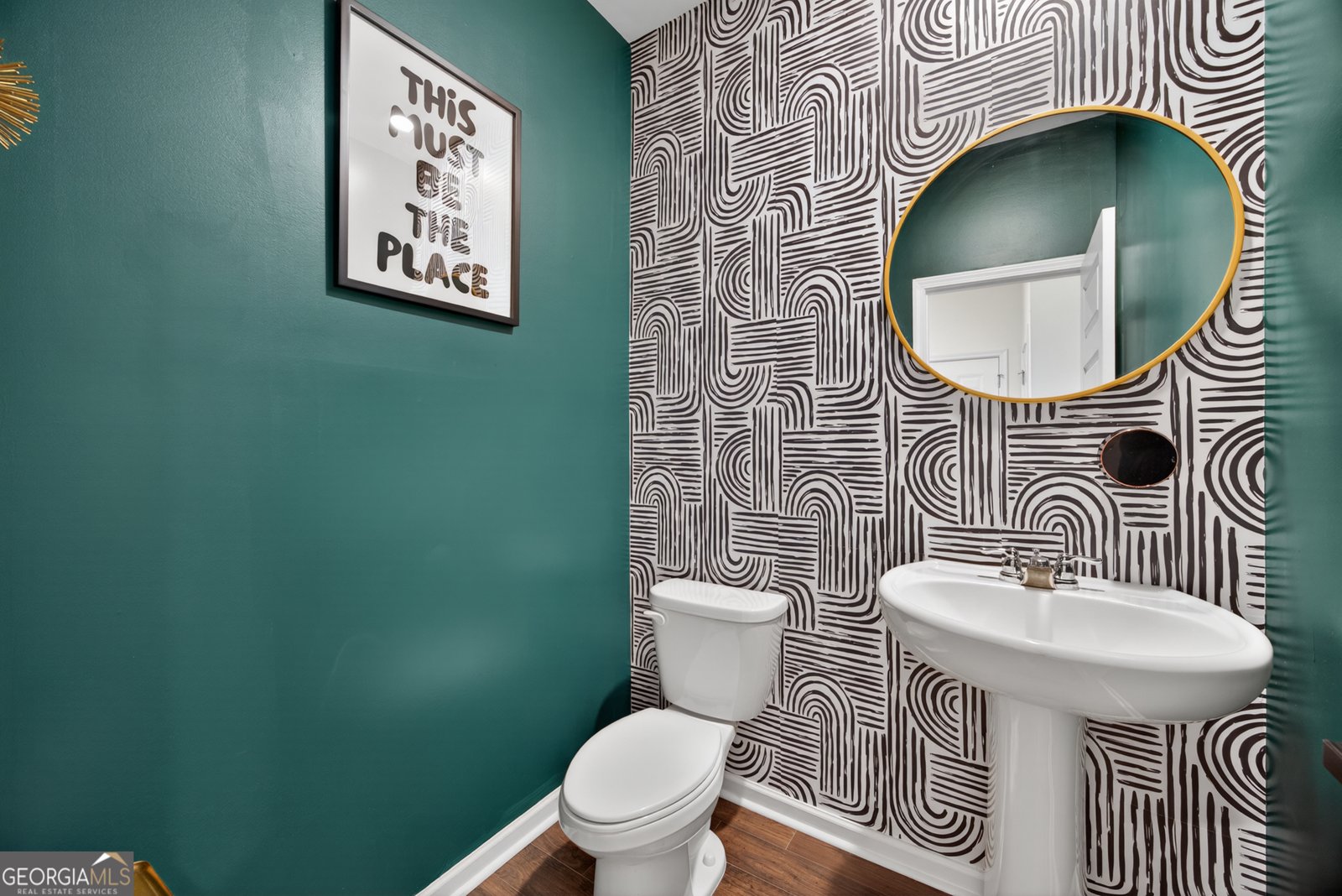 1253 Richmond Court Southeast Atlanta - Photo 12