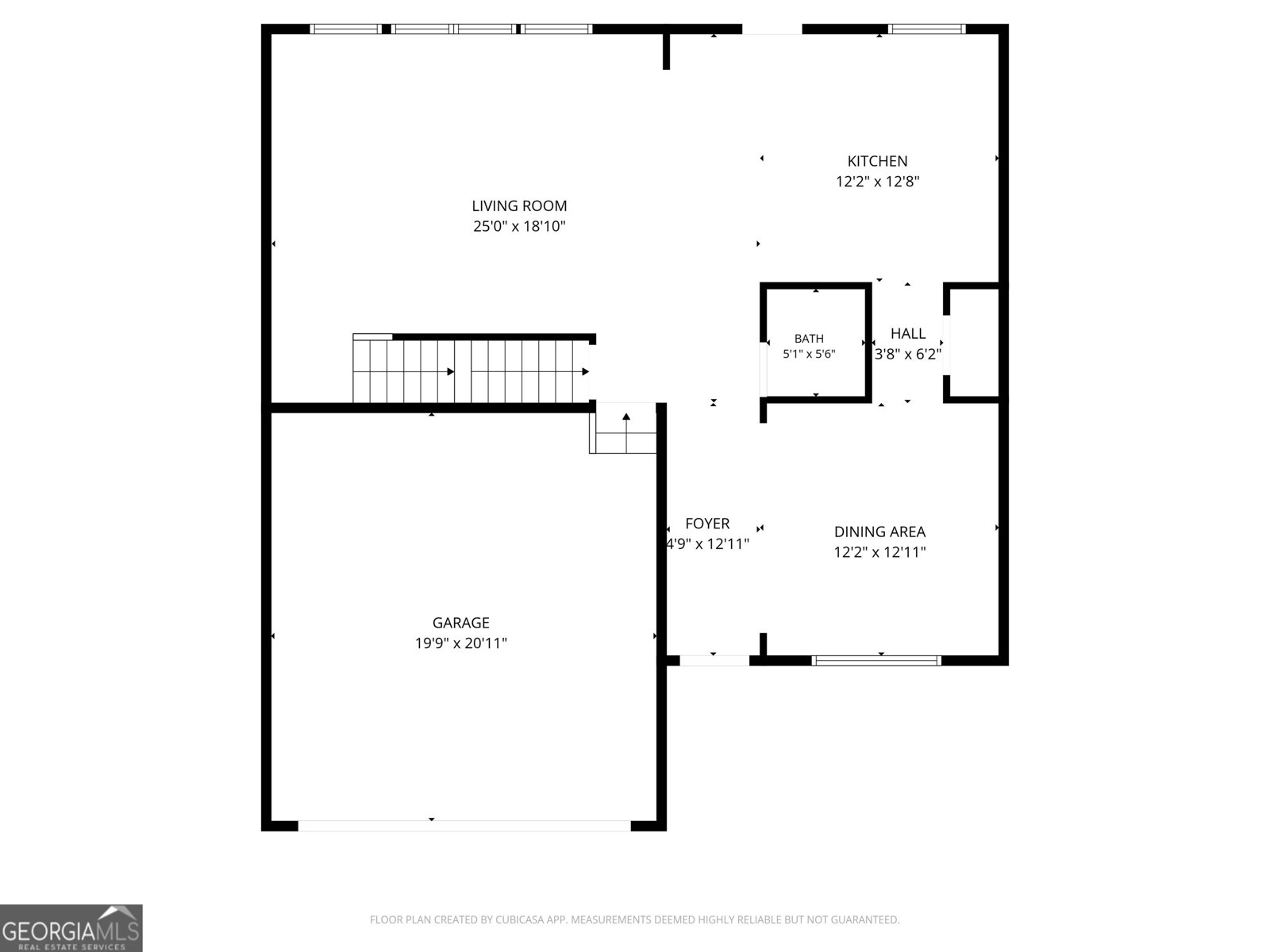 1253 Richmond Court Southeast Atlanta - Photo 48