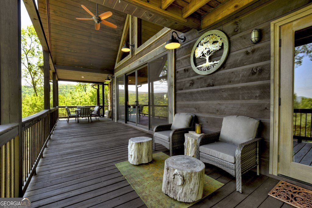 46 Cochise Road Blue Ridge - Photo 14