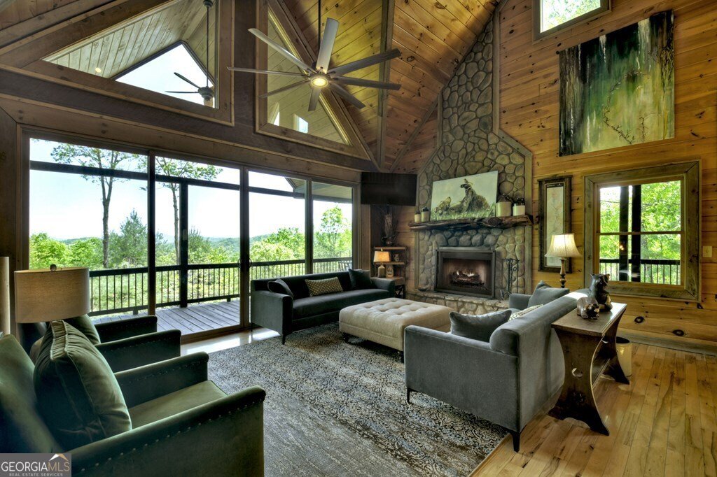 46 Cochise Road Blue Ridge - Photo 16
