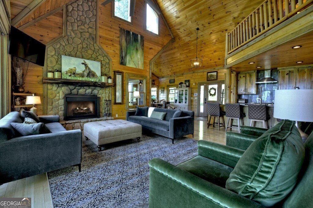 46 Cochise Road Blue Ridge - Photo 17