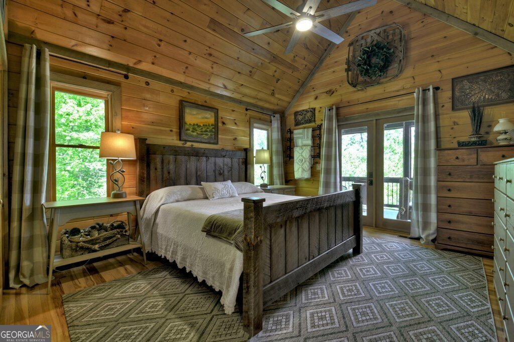 46 Cochise Road Blue Ridge - Photo 34