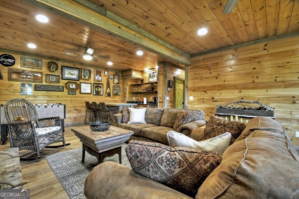 46 Cochise Road Blue Ridge - Photo 43