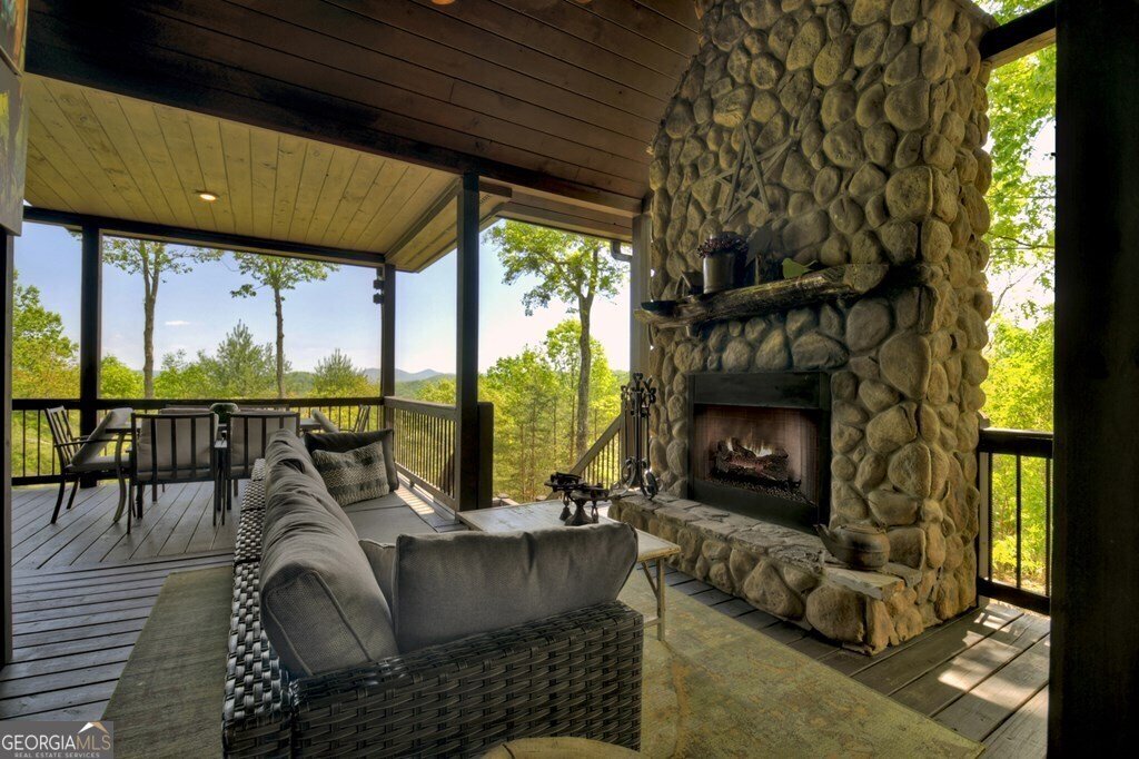 46 Cochise Road Blue Ridge - Photo 9
