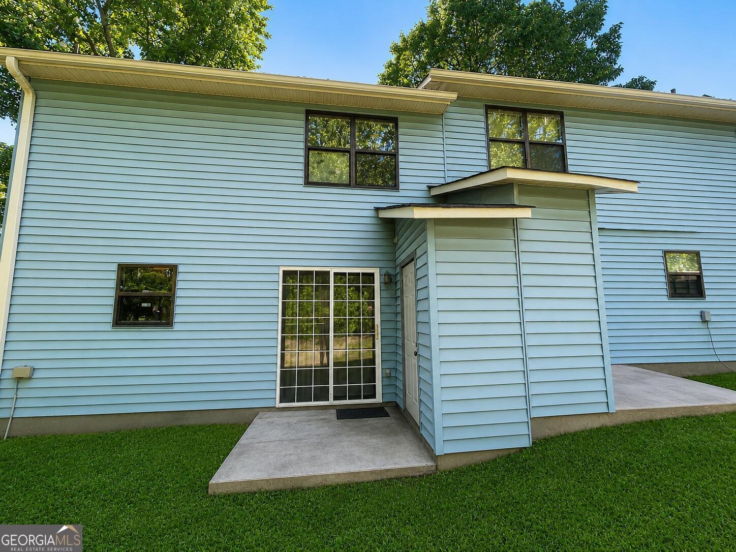 5590 Windwood Road Atlanta - Photo 17