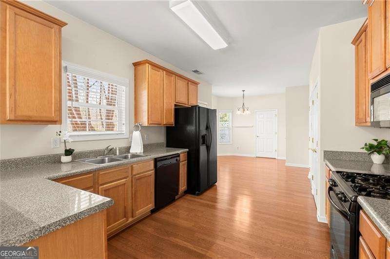 3361 Raes Creek Road Marietta - Photo 10