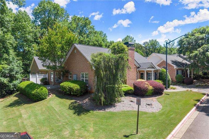 3361 Raes Creek Road Marietta - Photo 20