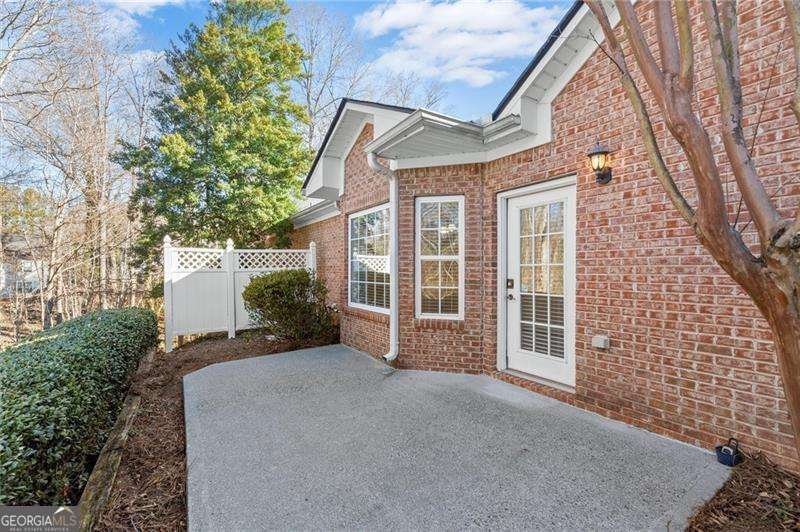 3361 Raes Creek Road Marietta - Photo 21