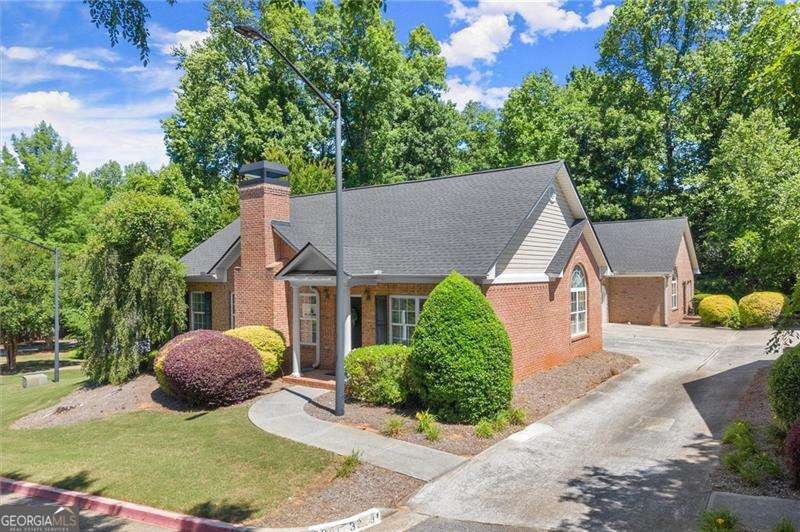 3361 Raes Creek Road Marietta - Photo 22