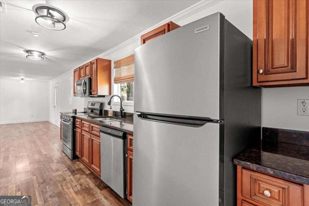 4865 Central Church Road Douglasville - Photo 11