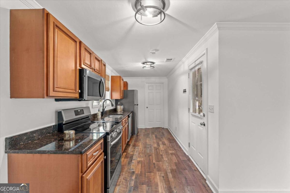 4865 Central Church Road Douglasville - Photo 13