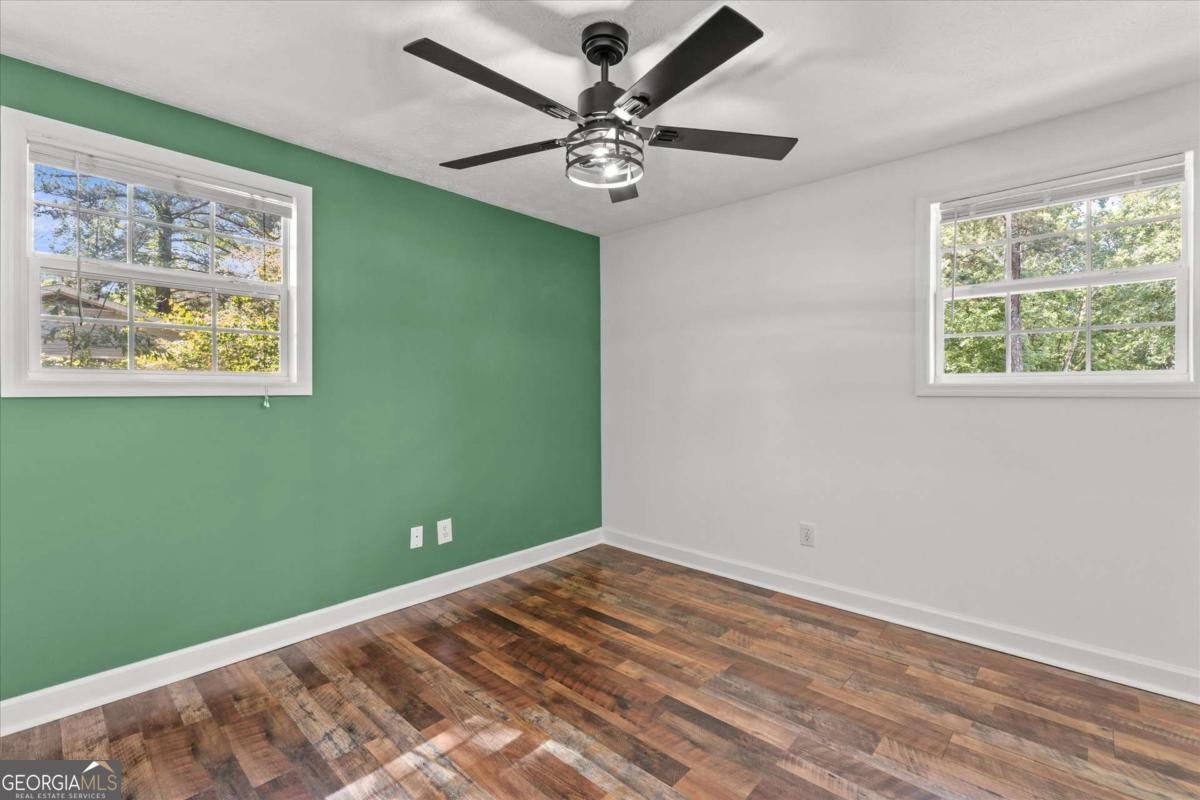 4865 Central Church Road Douglasville - Photo 16