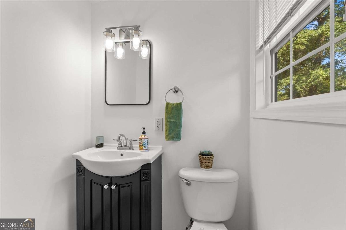 4865 Central Church Road Douglasville - Photo 17