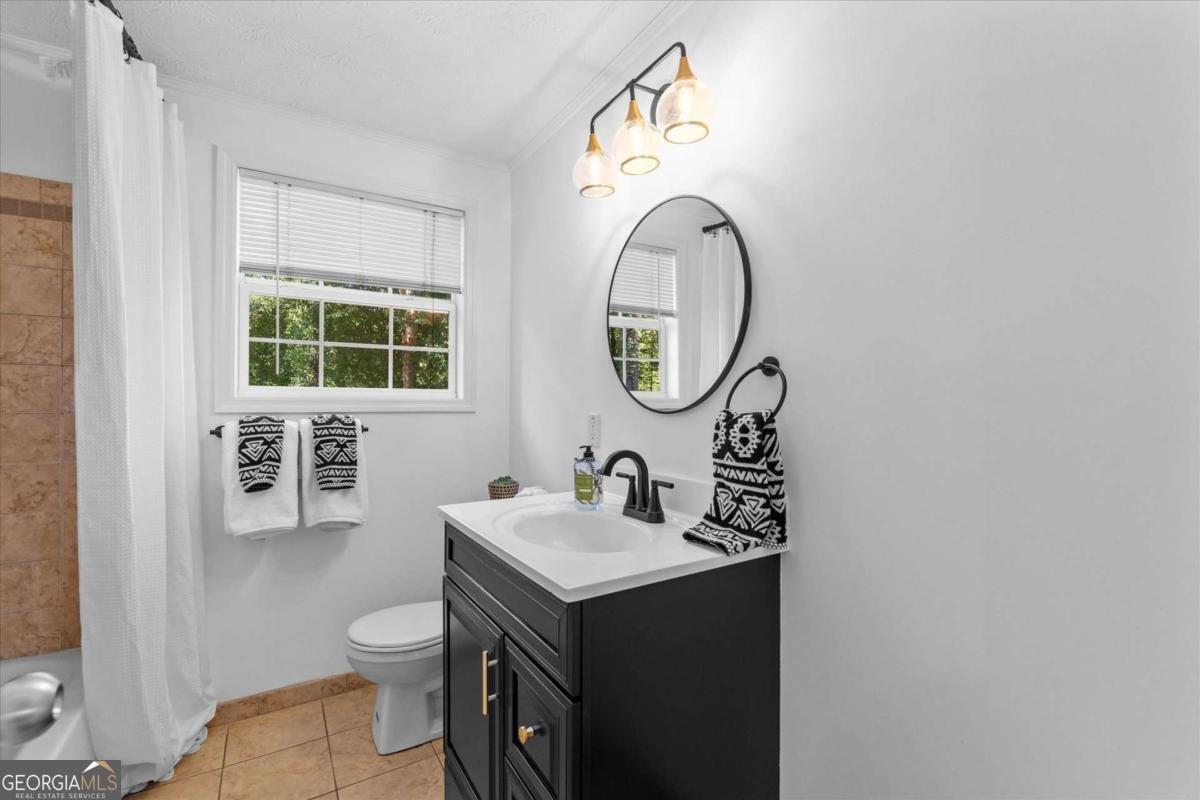 4865 Central Church Road Douglasville - Photo 18