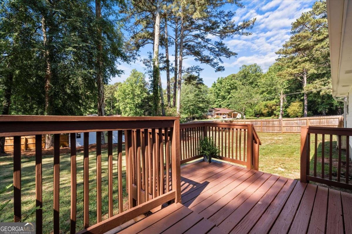 4865 Central Church Road Douglasville - Photo 23