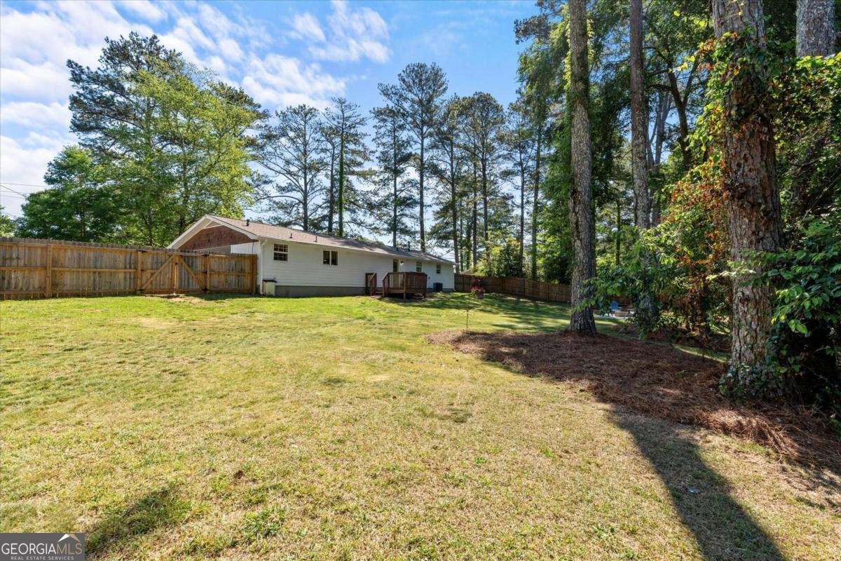 4865 Central Church Road Douglasville - Photo 26