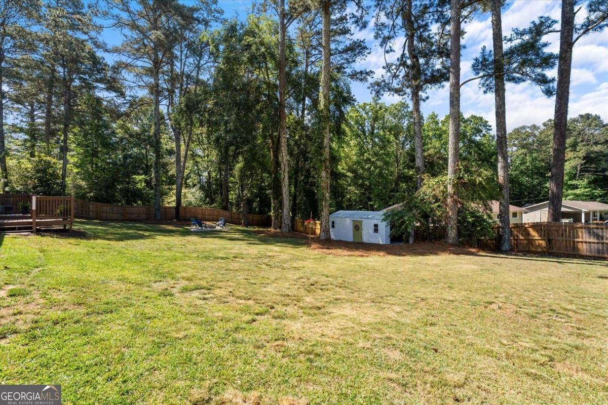 4865 Central Church Road Douglasville - Photo 27