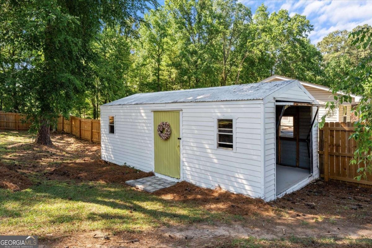 4865 Central Church Road Douglasville - Photo 28