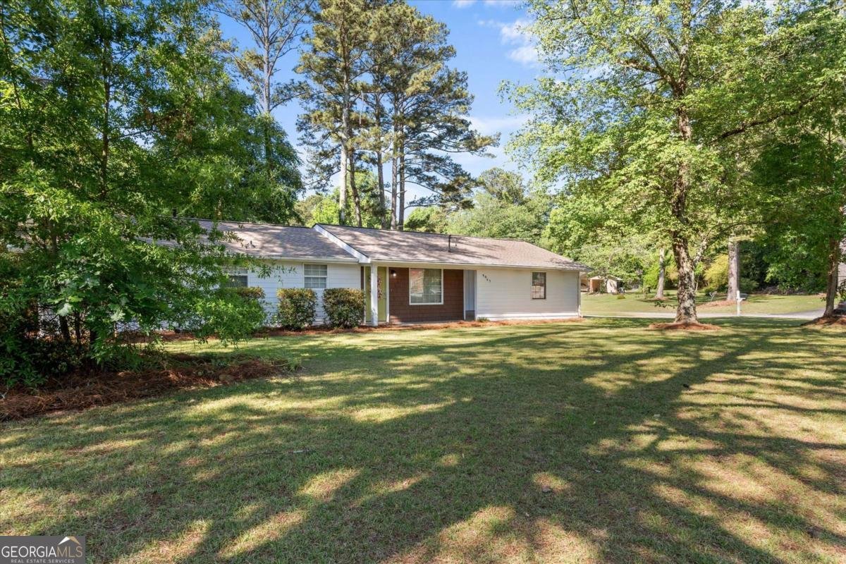 4865 Central Church Road Douglasville - Photo 30