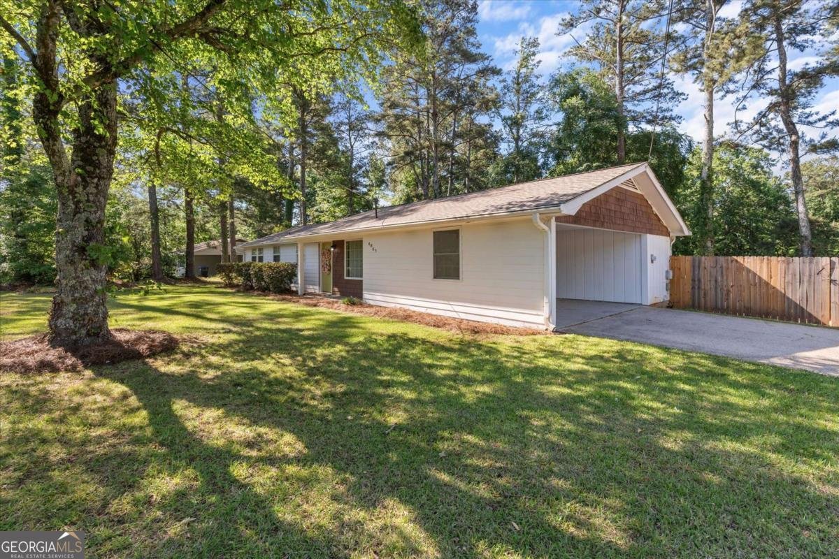 4865 Central Church Road Douglasville - Photo 32