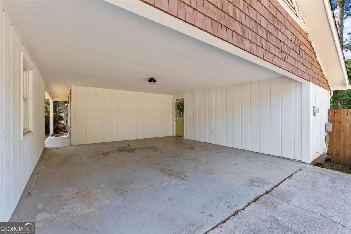 4865 Central Church Road Douglasville - Photo 34