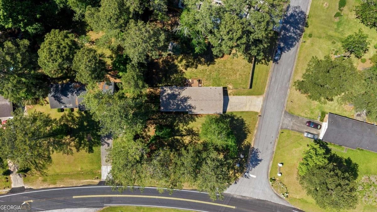 4865 Central Church Road Douglasville - Photo 36