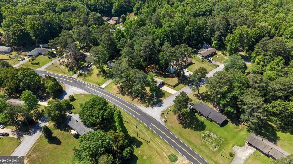 4865 Central Church Road Douglasville - Photo 37