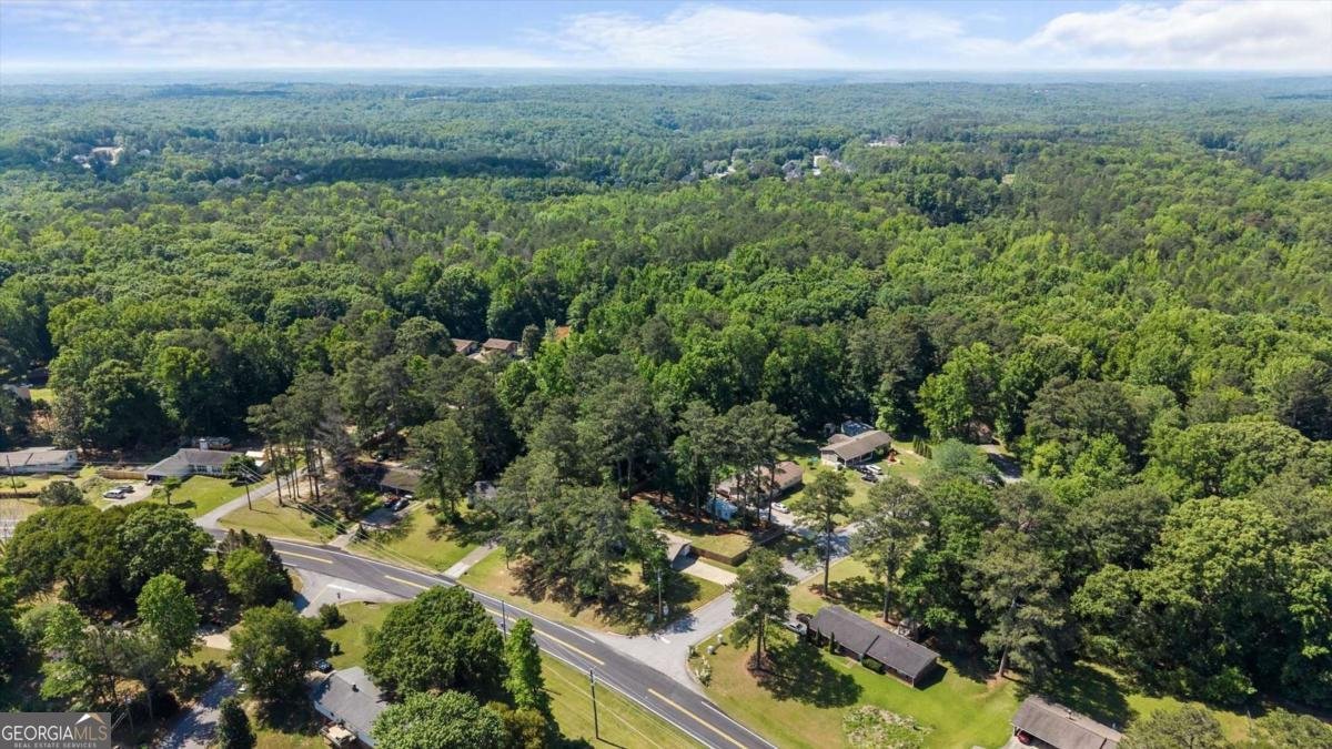 4865 Central Church Road Douglasville - Photo 38