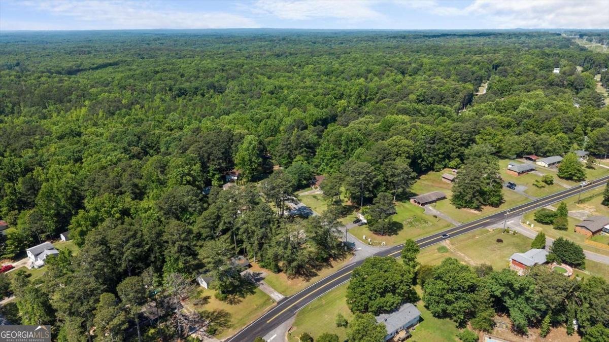 4865 Central Church Road Douglasville - Photo 39
