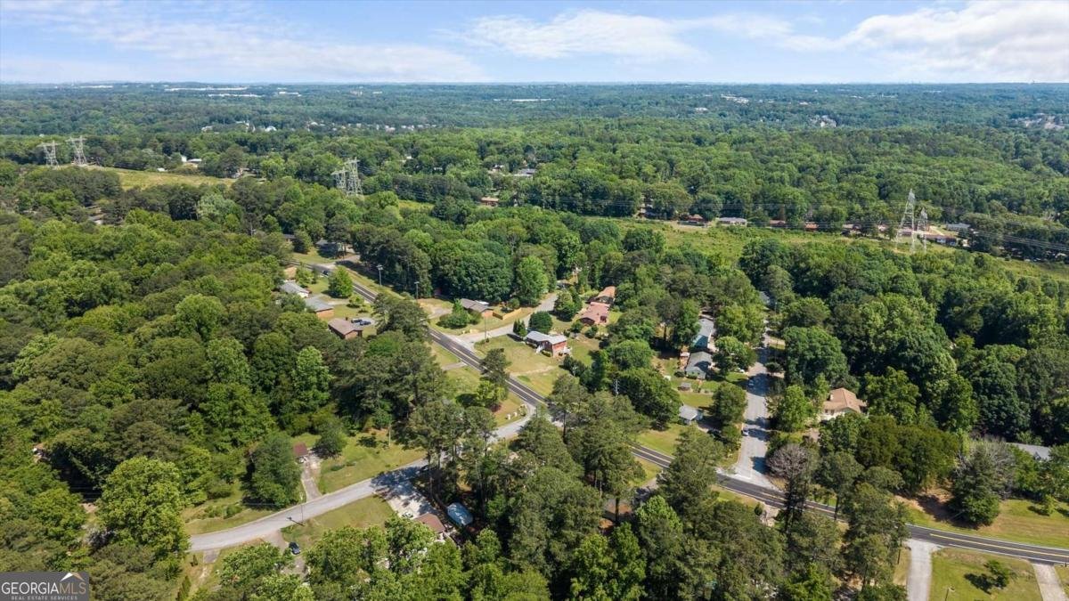 4865 Central Church Road Douglasville - Photo 40