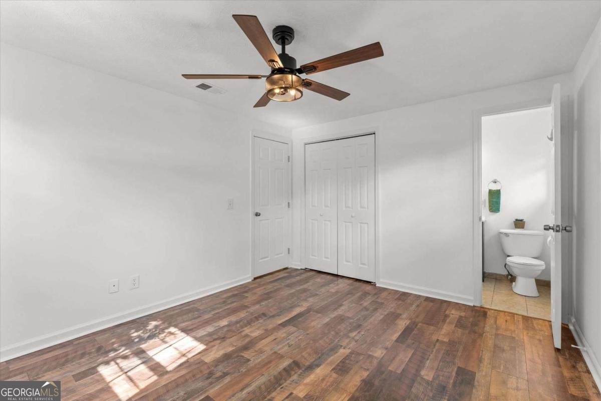 4865 Central Church Road Douglasville - Photo 6