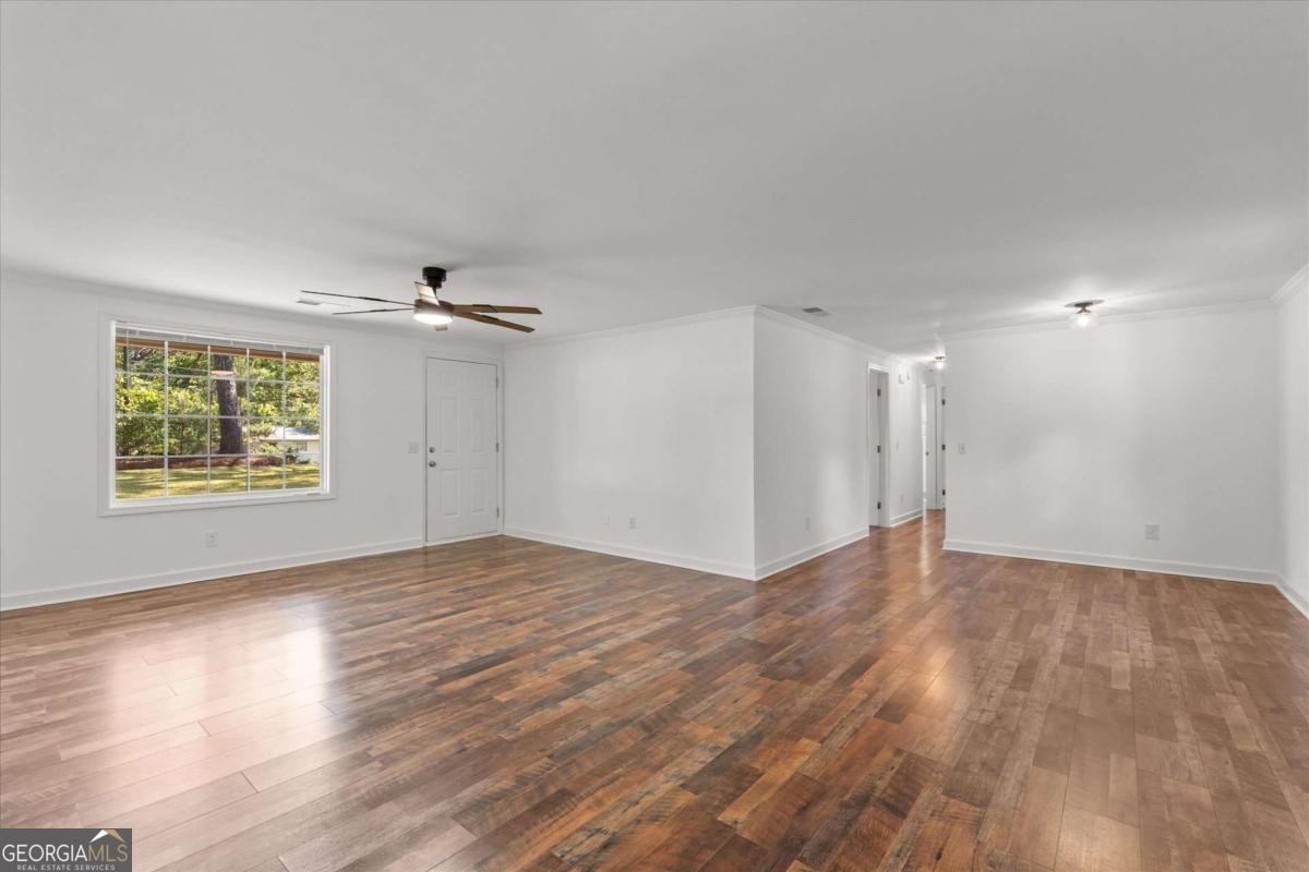 4865 Central Church Road Douglasville - Photo 8