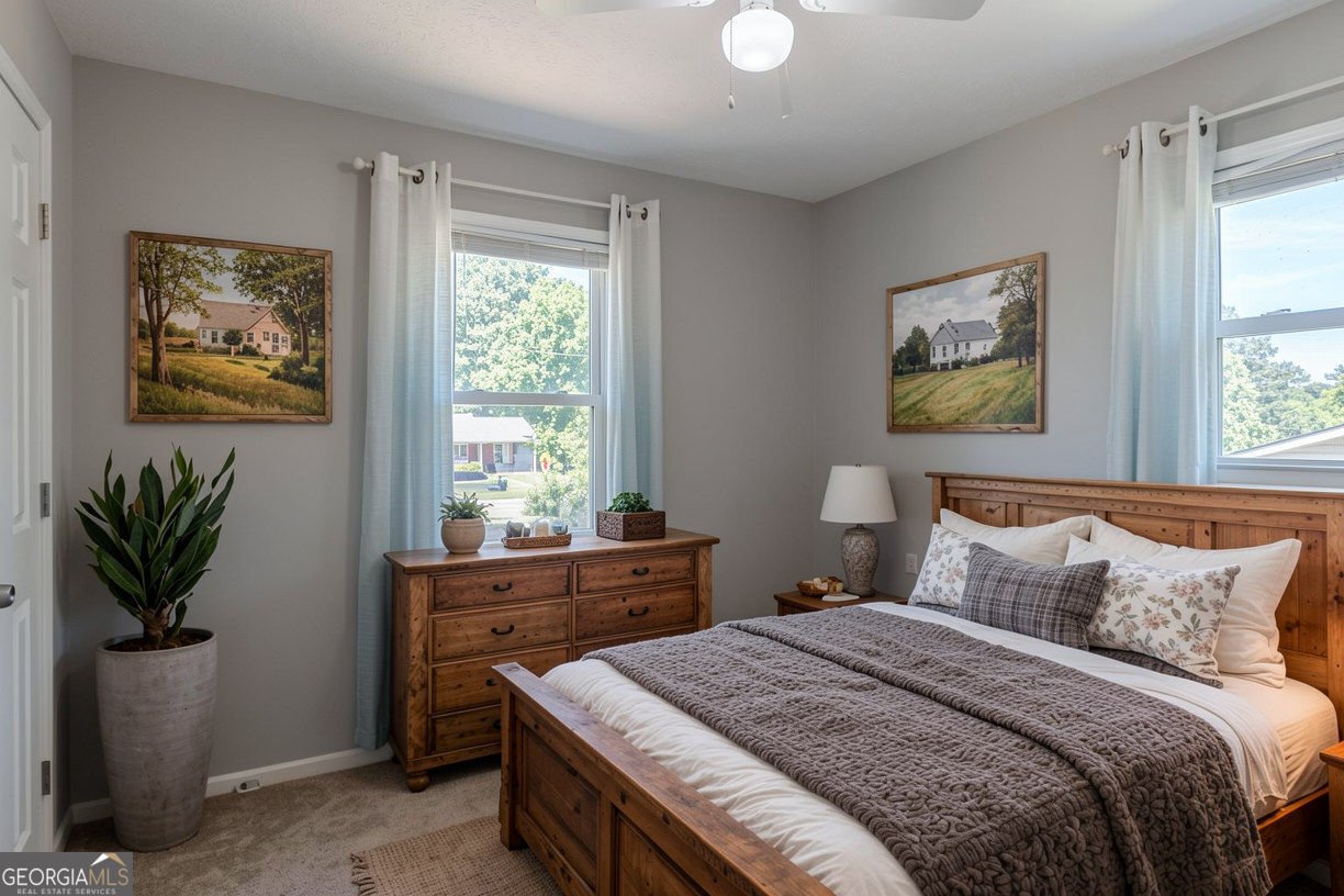 1527 Bennett Road Grayson - Photo 19