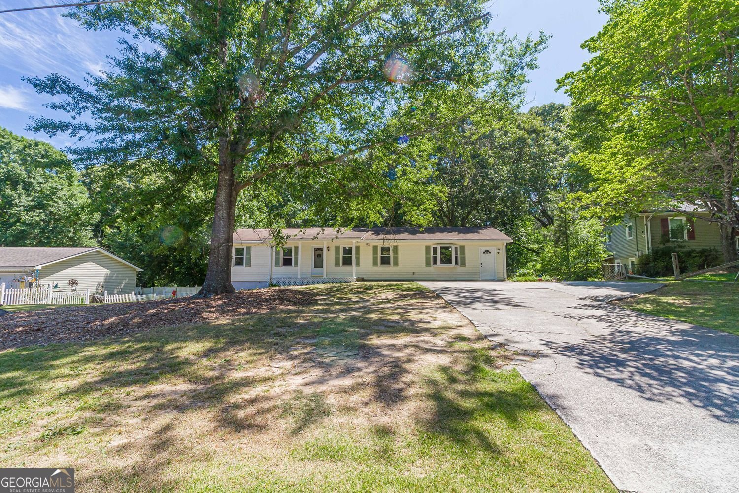 1527 Bennett Road Grayson - Photo 33