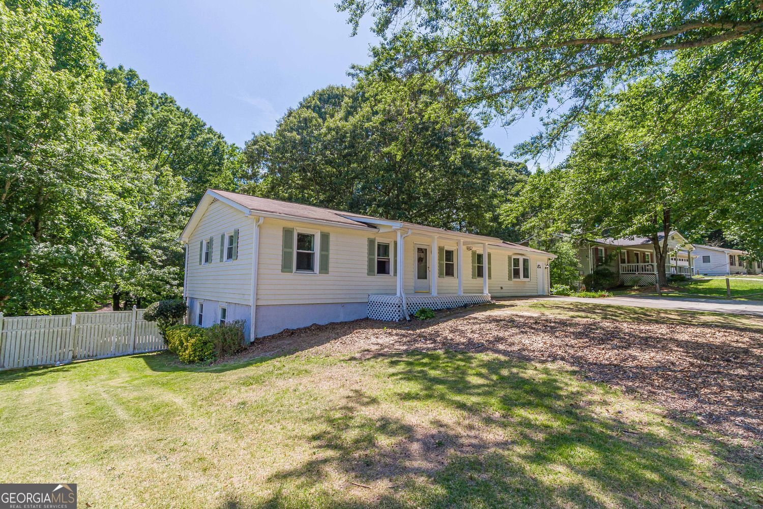 1527 Bennett Road Grayson - Photo 34