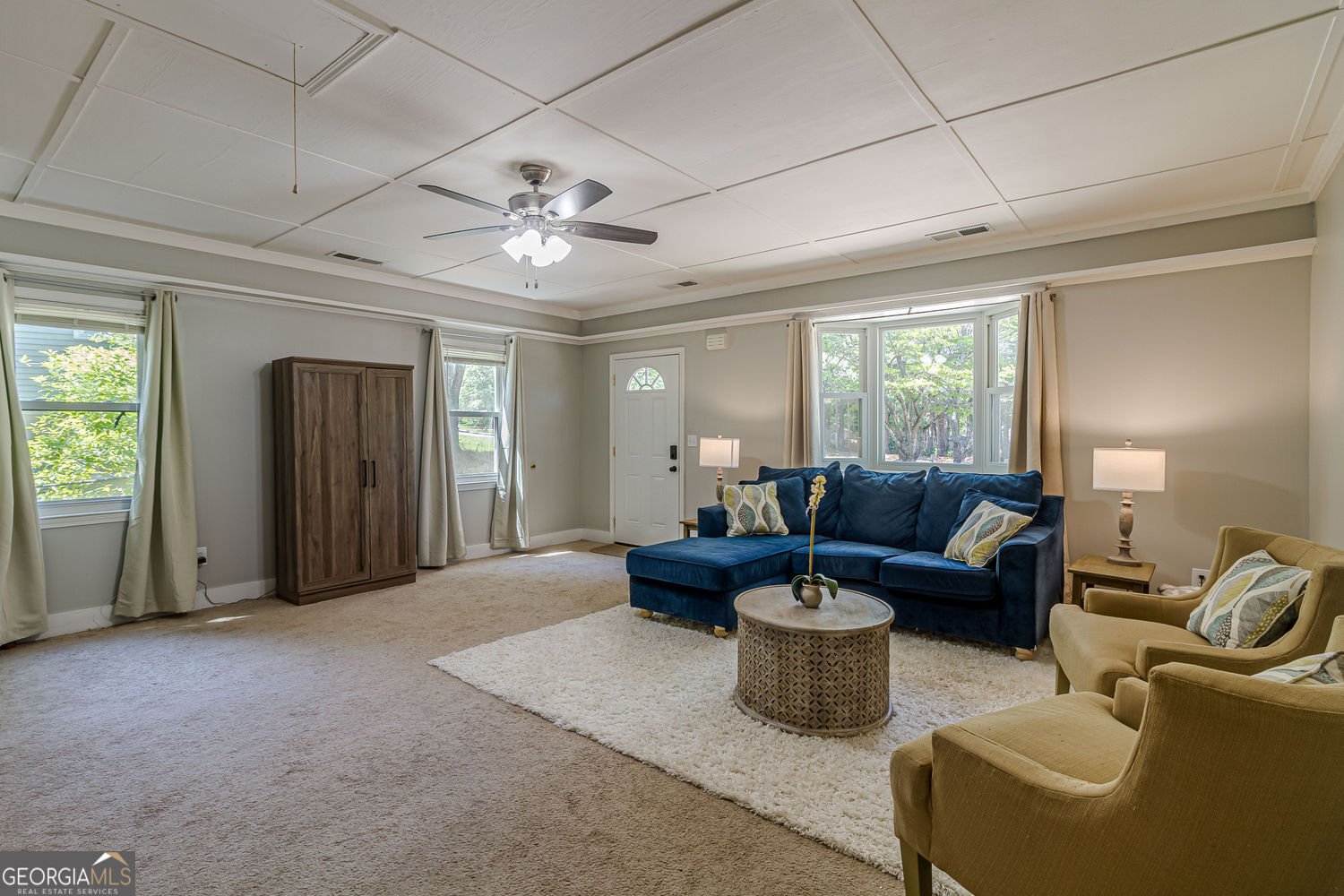 1527 Bennett Road Grayson - Photo 6