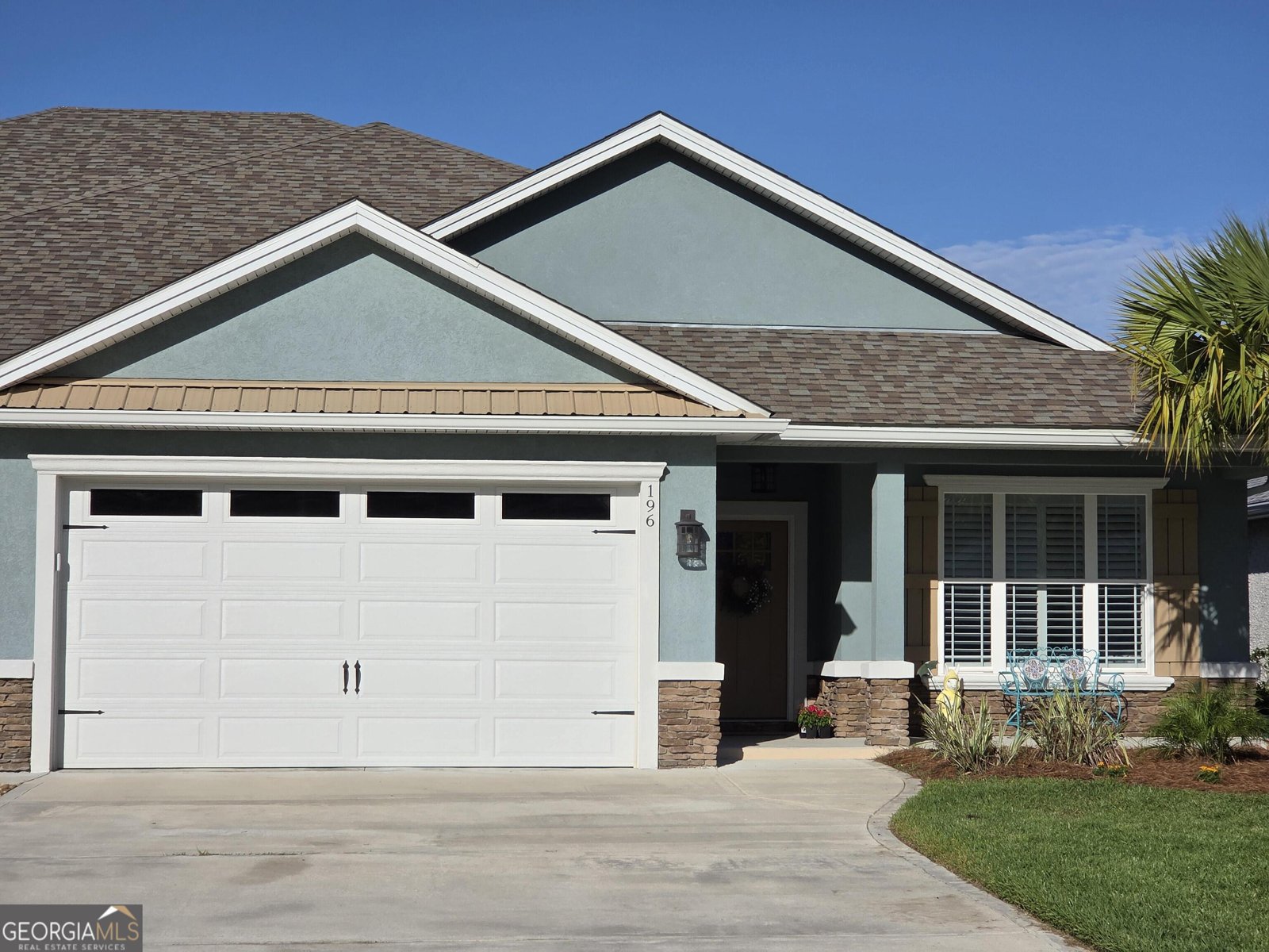 196 Ryan Nicholas Drive Kingsland - main photo