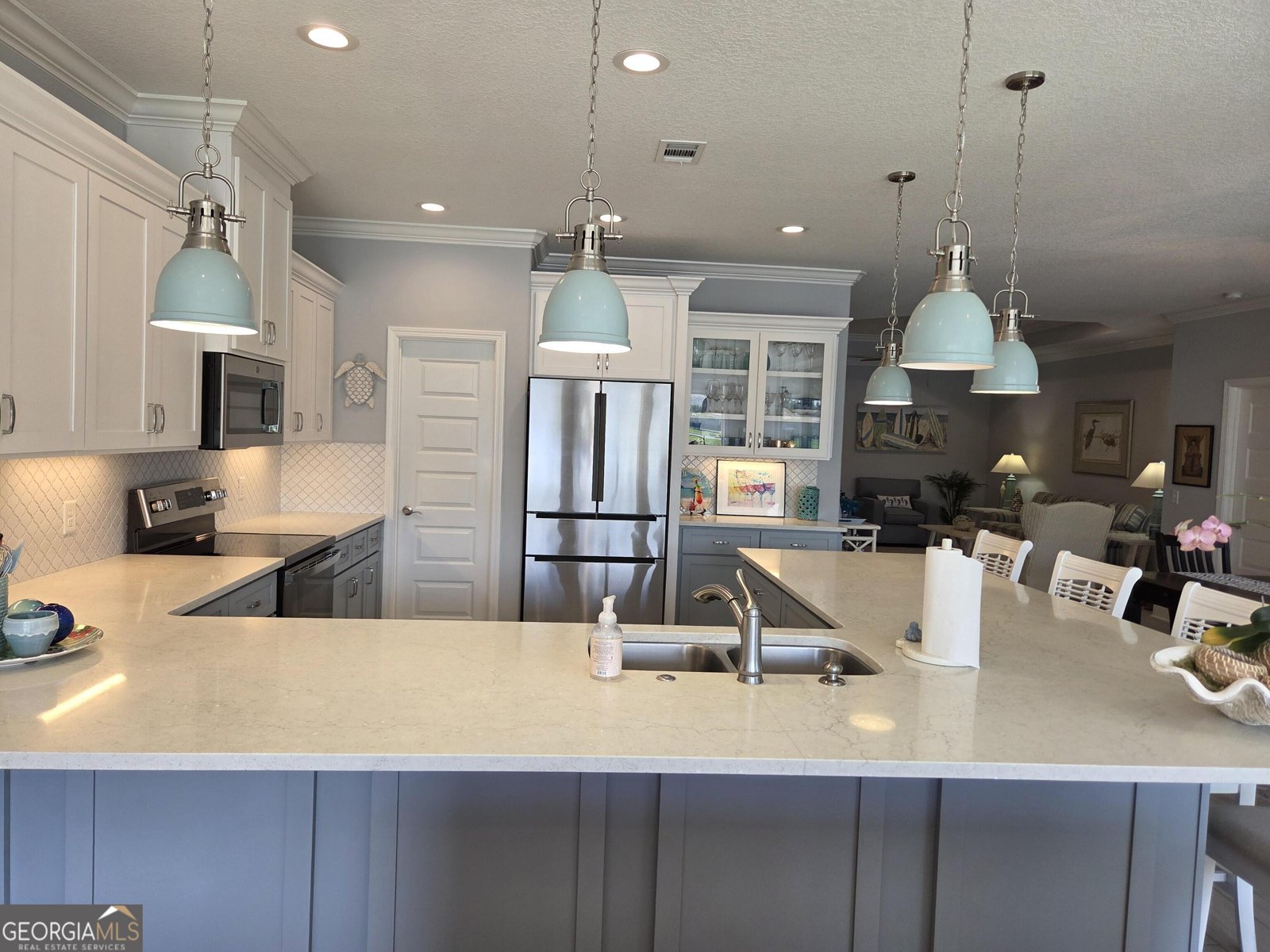 196 Ryan Nicholas Drive Kingsland - Photo 12