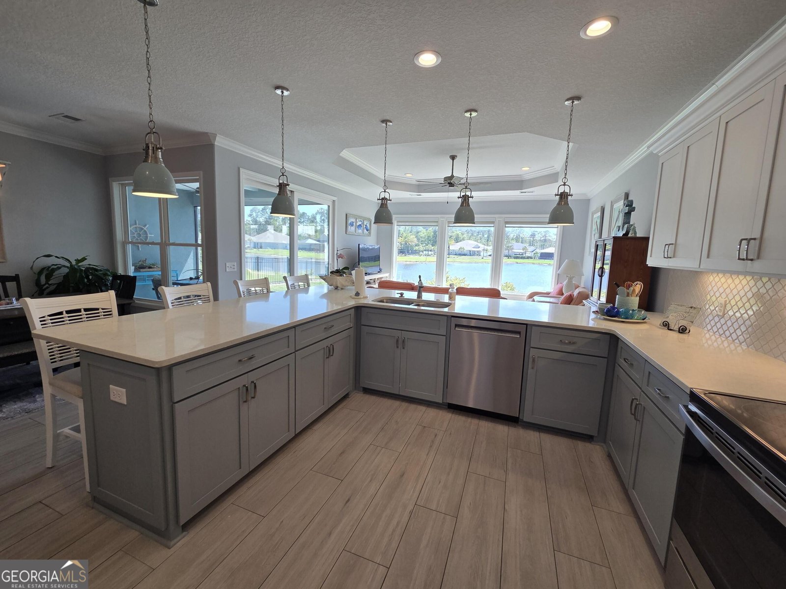 196 Ryan Nicholas Drive Kingsland - Photo 14