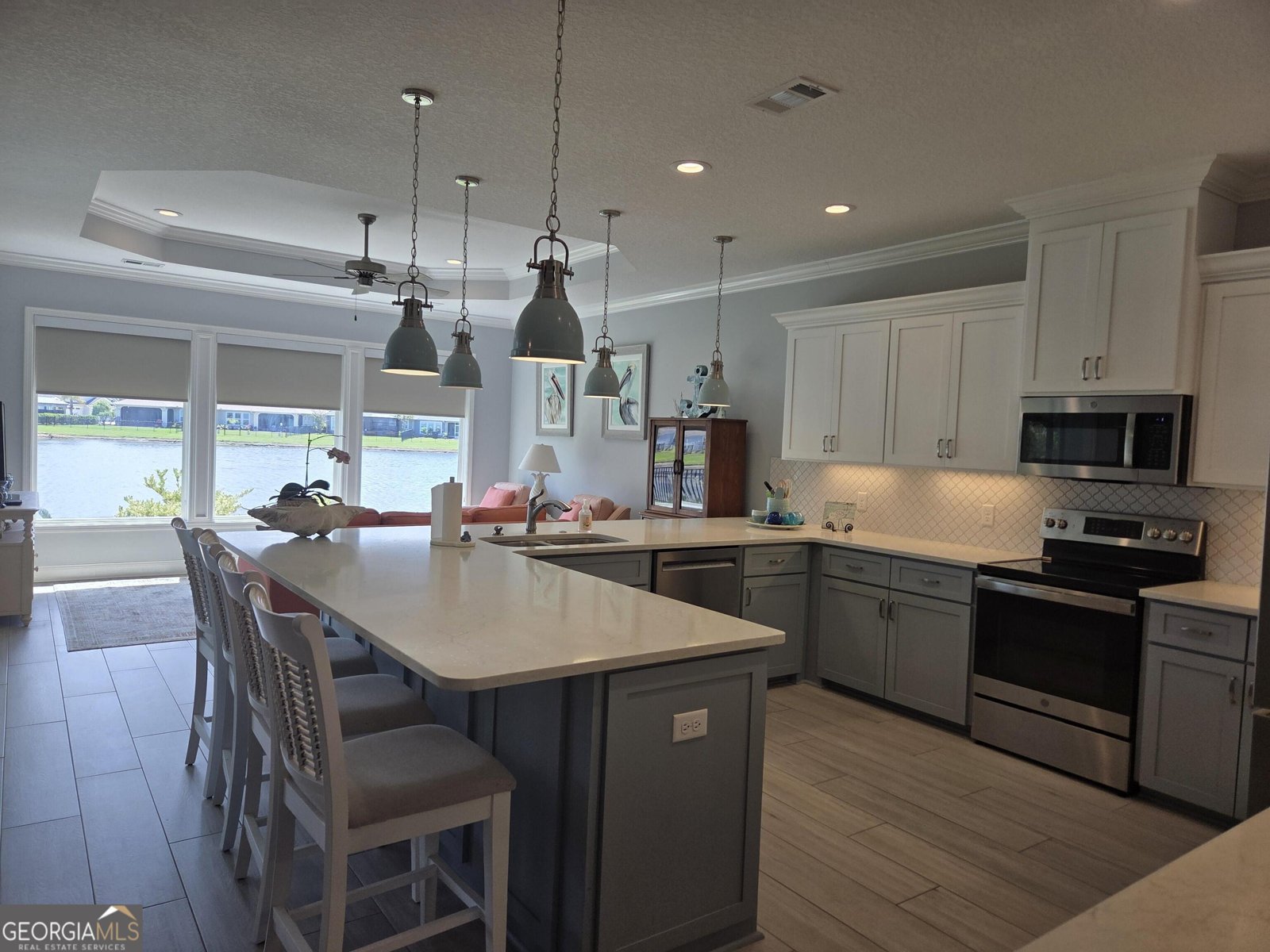 196 Ryan Nicholas Drive Kingsland - Photo 15