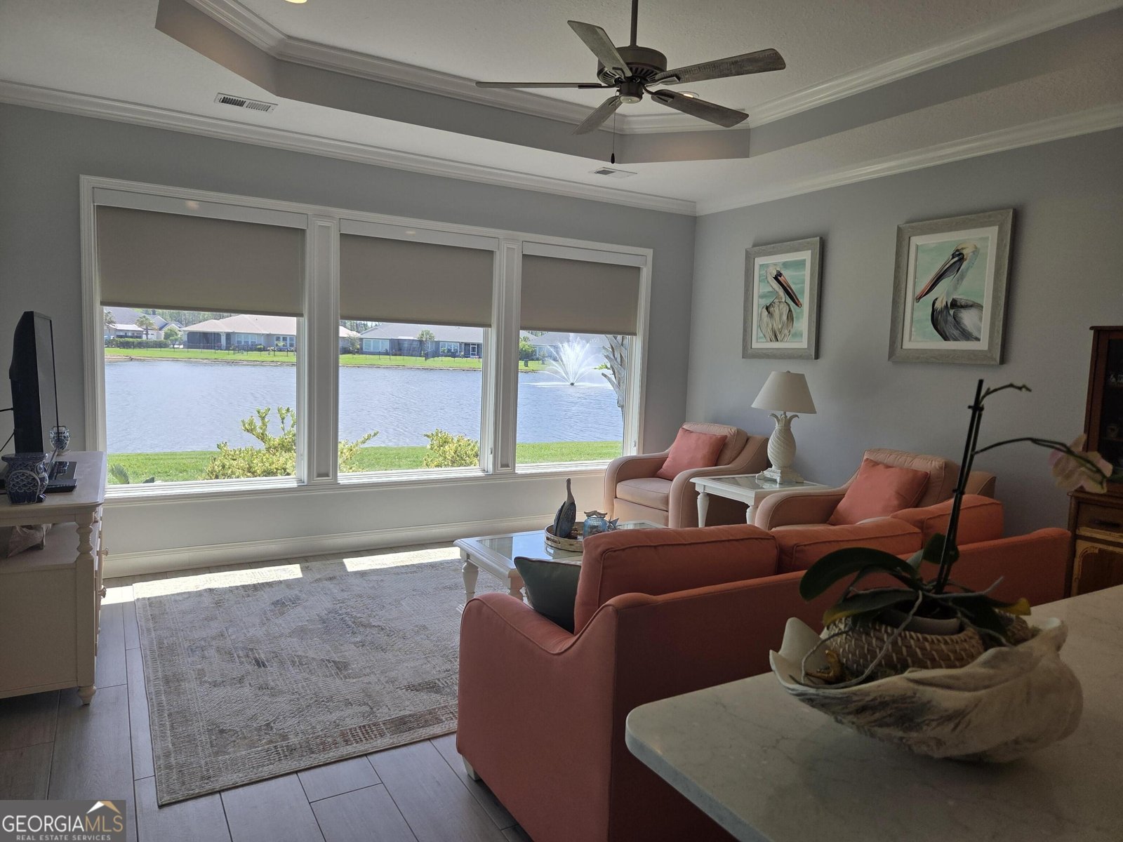 196 Ryan Nicholas Drive Kingsland - Photo 32