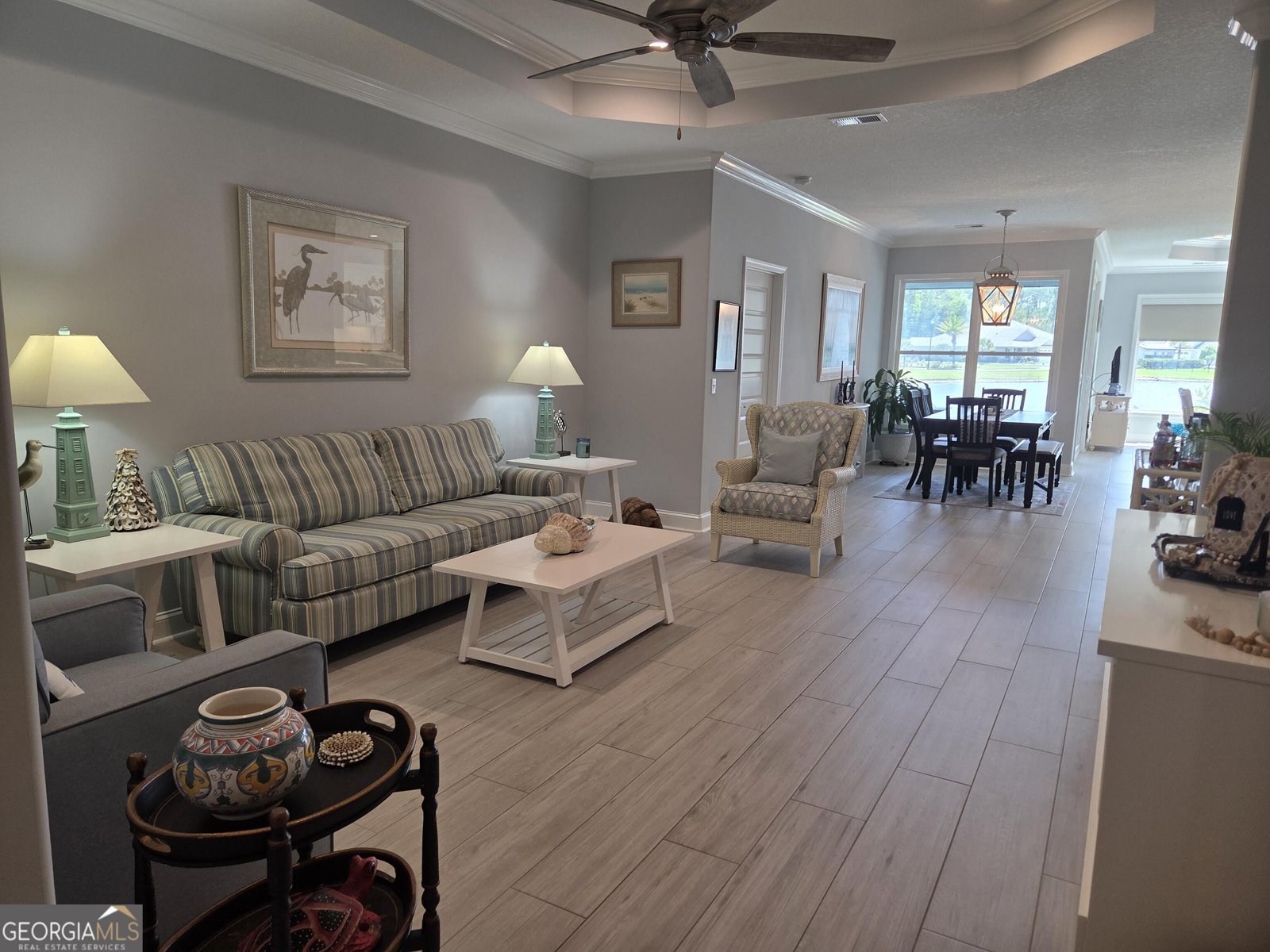 196 Ryan Nicholas Drive Kingsland - Photo 34
